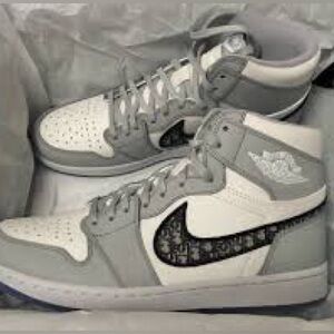 Jordan Dior 1’s